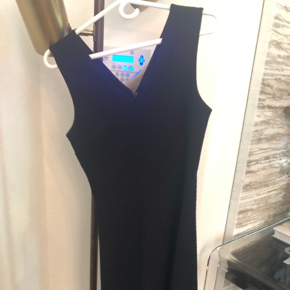 Banana Republic Flowy Dress